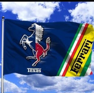 Meet your Posher, Richard